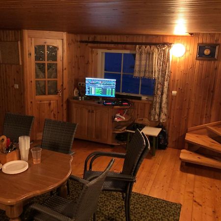 Aratsaare Holiday Home Kopu  외부 사진