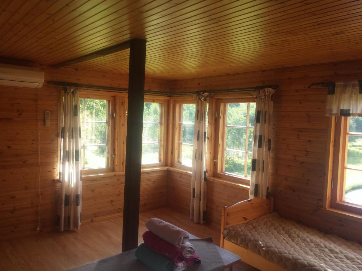 Aratsaare Holiday Home Kopu  외부 사진