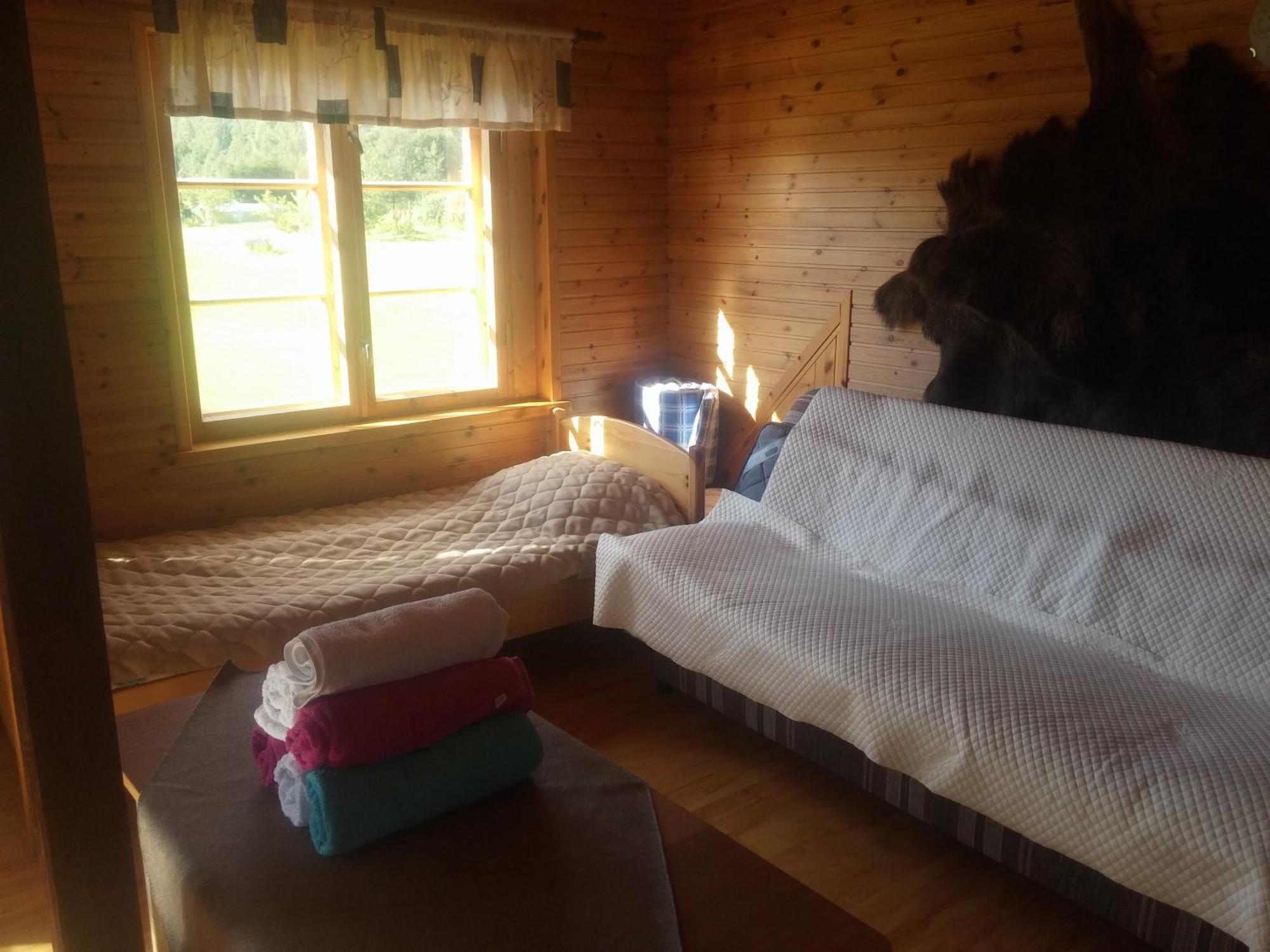 Aratsaare Holiday Home Kopu  외부 사진