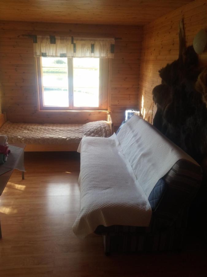 Aratsaare Holiday Home Kopu  외부 사진