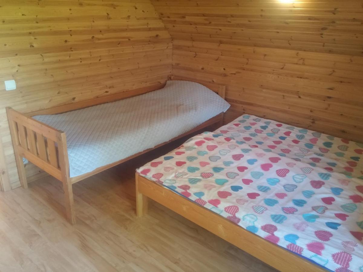 Aratsaare Holiday Home Kopu  외부 사진