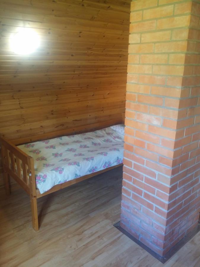 Aratsaare Holiday Home Kopu  외부 사진