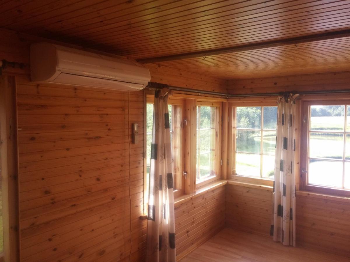 Aratsaare Holiday Home Kopu  외부 사진