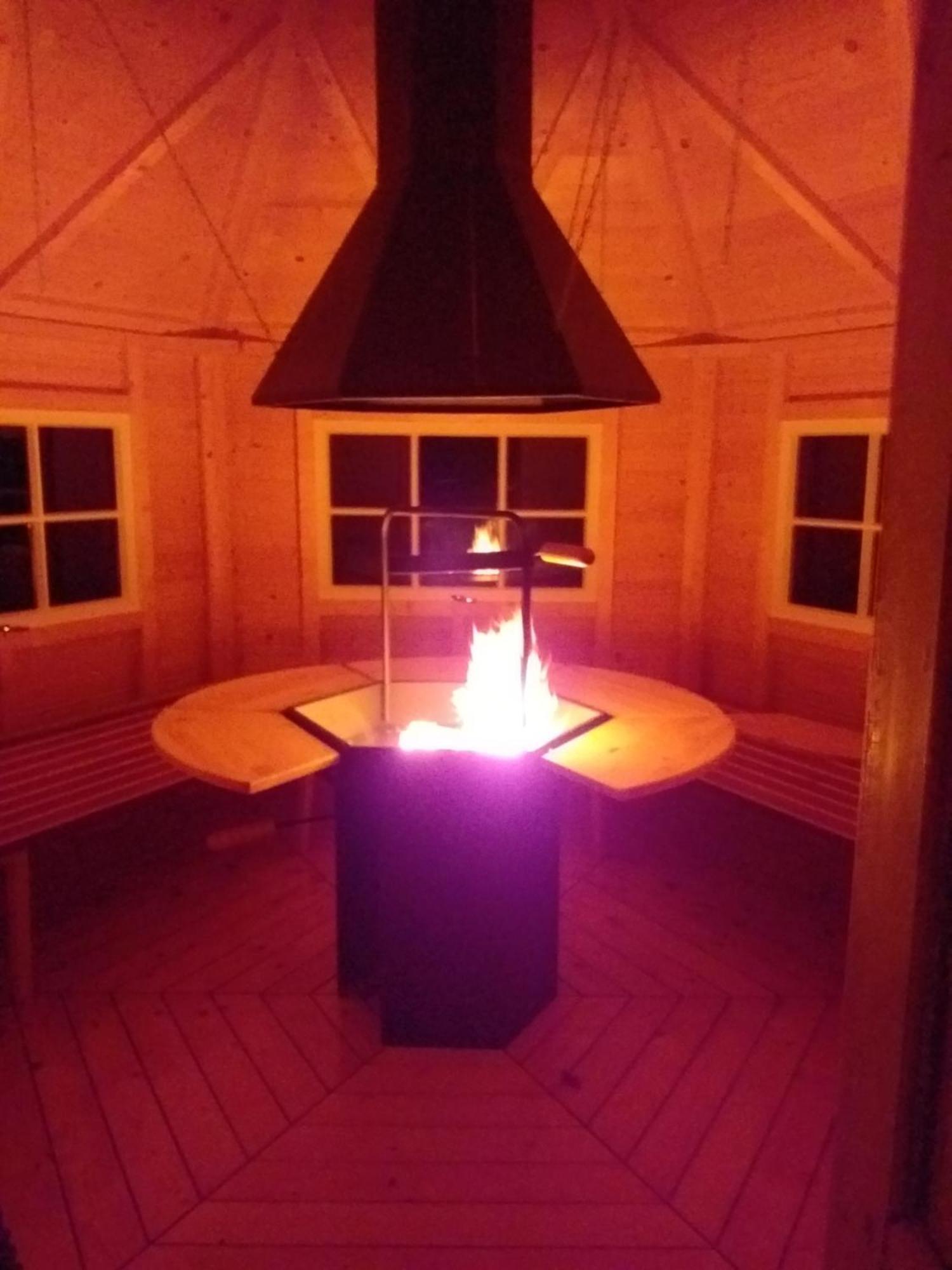Aratsaare Holiday Home Kopu  외부 사진