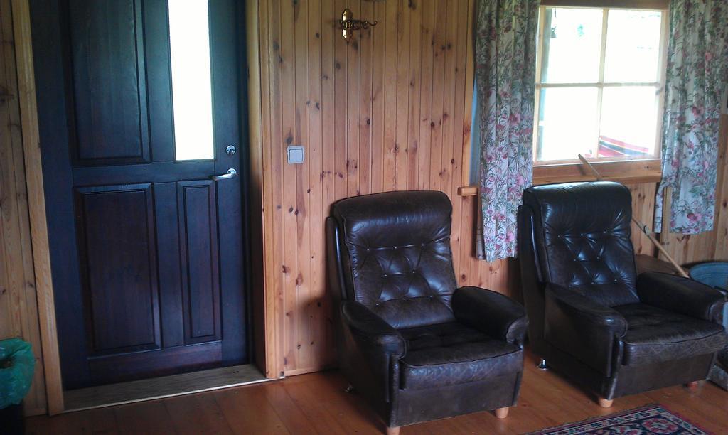 Aratsaare Holiday Home Kopu  객실 사진