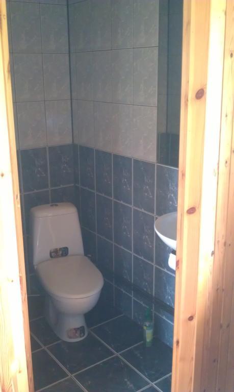 Aratsaare Holiday Home Kopu  객실 사진