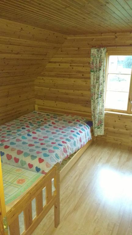 Aratsaare Holiday Home Kopu  외부 사진